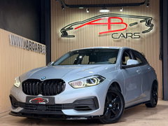 BMW 1 Reeks