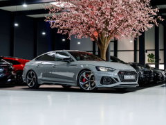 Audi RS5