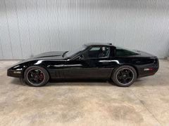Corvette ZR1