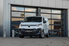 Citroen Jumpy