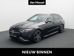 Mercedes C-Klasse