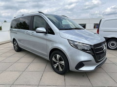 Mercedes V-Klasse