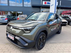 Suzuki e-vitara