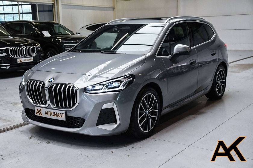 BMW 220 Active Tourer