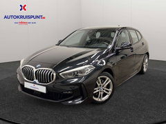 BMW 1 Reeks