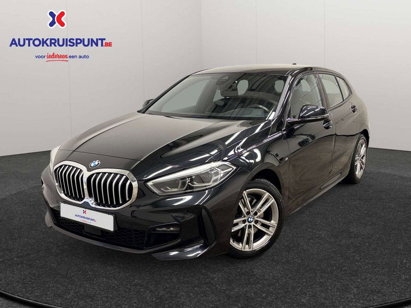 BMW 1 Reeks