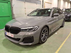 BMW 5 Reeks