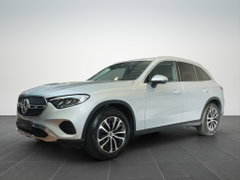 Mercedes GLC