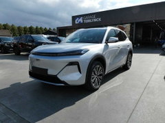 Geely Starray
