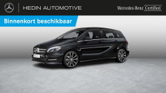 Mercedes B-Klasse