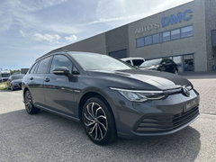 Volkswagen Golf SW