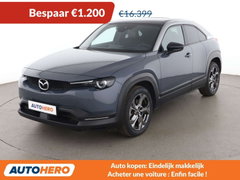 Mazda MX 30