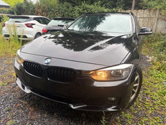 BMW 3 Reeks