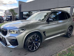 BMW X3 M
