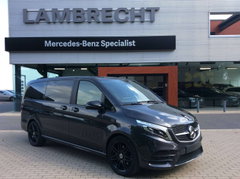 Mercedes V-Klasse