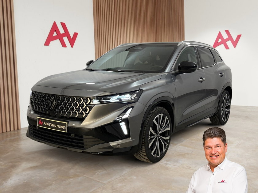Renault Austral