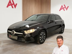 Mercedes A Klasse