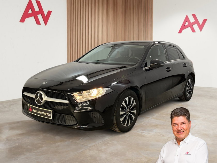Mercedes A Klasse