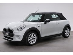 MINI Cabrio