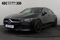 Mercedes CLA