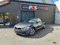 BMW Série 4