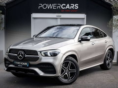 Mercedes GLE