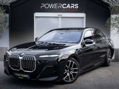 BMW 750