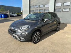 Fiat 500 Lounge