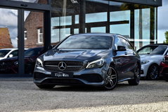 Mercedes CLA