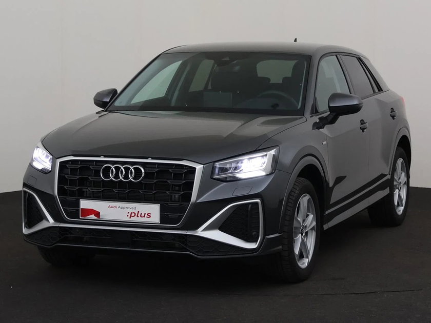 Audi Q2