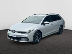 Volkswagen Golf SW