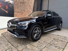 Mercedes GLC