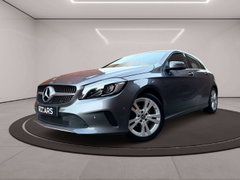 Mercedes A Klasse