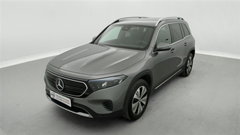 Mercedes EQB 250