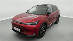 BAIC