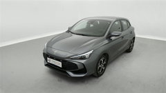 MG MG3