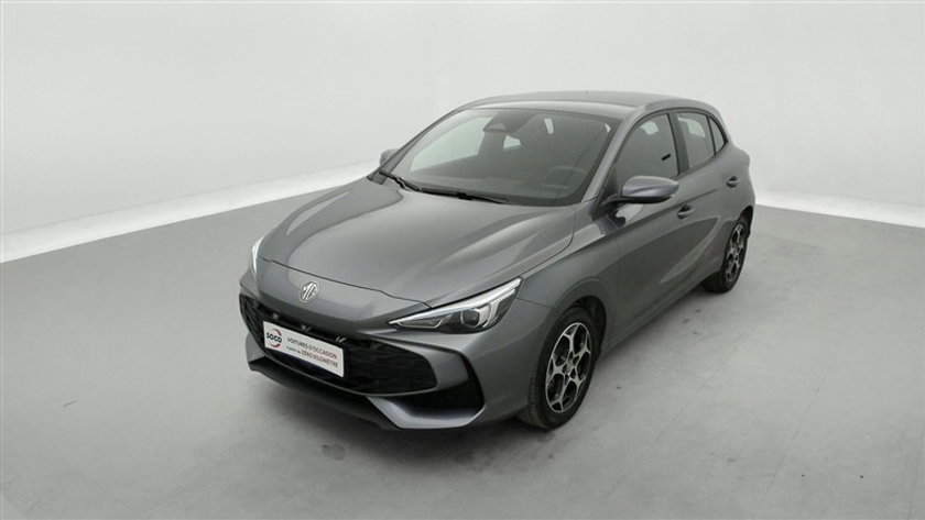 MG MG3