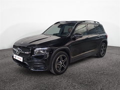 Mercedes GLB