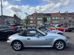 BMW Z3