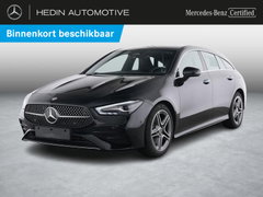 Mercedes CLA