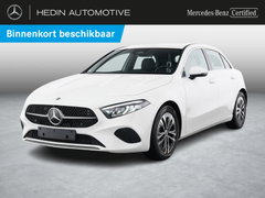 Mercedes A Klasse