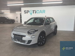 Fiat 600