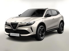 Alfa Romeo Junior