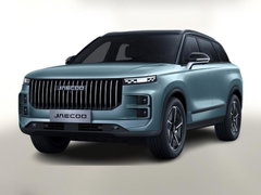 Jaecoo J7