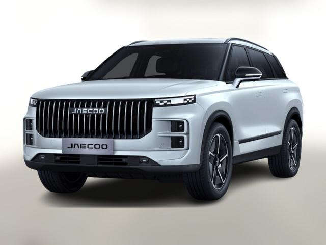 Jaecoo J7