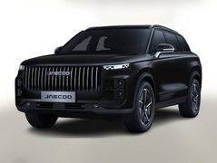 Jaecoo J7