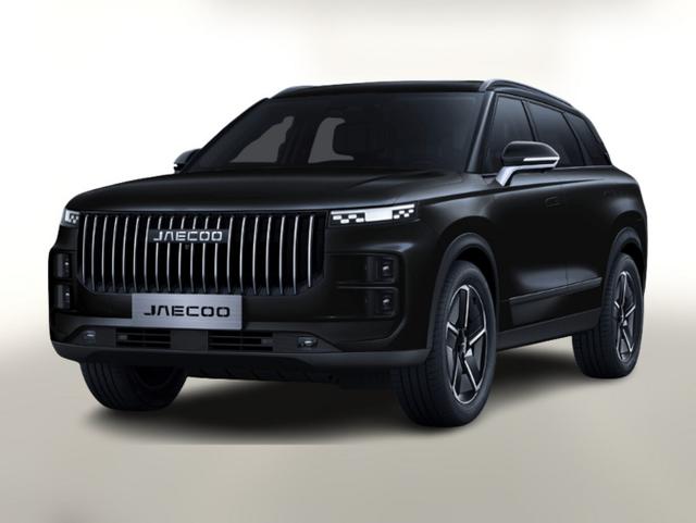 Jaecoo J7