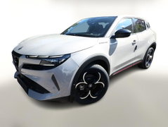 Alfa Romeo Junior