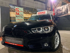 BMW Série 1