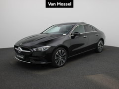 Mercedes CLA